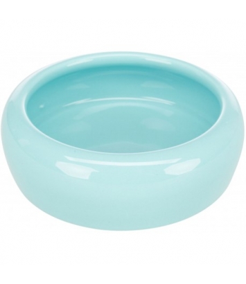 Miseczka ceramiczna dla gryzoni 200ml/10cm
