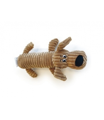 Zabawka piszcząca Squeaker CHARLY 32cm