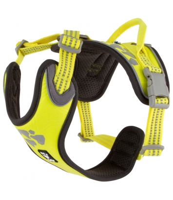 Szelki Hurtta Weekend Warrior Harness 60-80cm