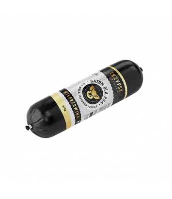 Trzypsy Baton Mięsny 900g