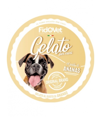 Fidovet Dog Gelato 40g