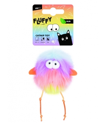 Zabawka dla kota Fluffy Bub