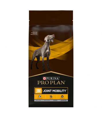 Pro Plan Veterinary JM Joint Mobility 12kg