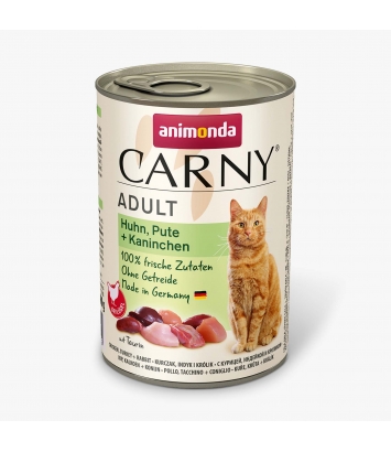 Animonda Carny Adult 400g