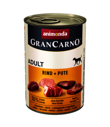 Animonda Grancarno Adult 400g