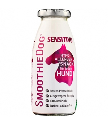 SmoothieDog Senstivo 240ml