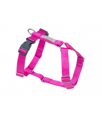 Szelki regulowane Guard Samba M