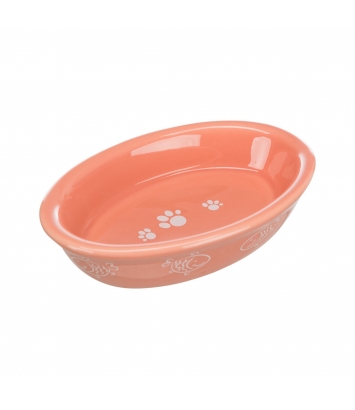 Miska ceramiczna 0,2l