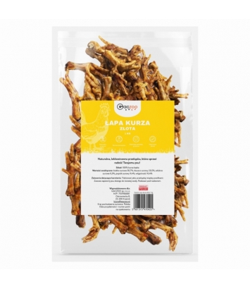 Kurze Łapki 1kg
