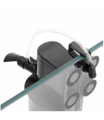Filtr FAN 1 Plus