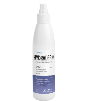 Hydra-Derm Spray - 200ml