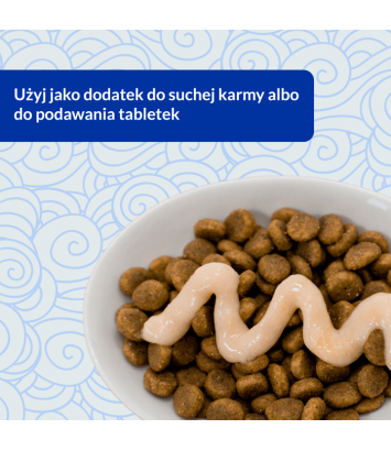 Churu Cat Hairball Chicken 4x14g