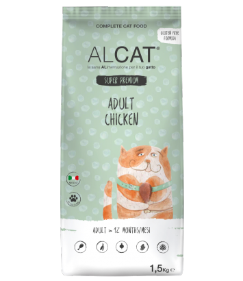 Alcat Adult 1,5kg