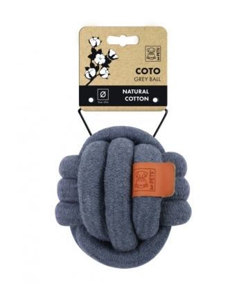 Zabawka Coto Ball 15cm