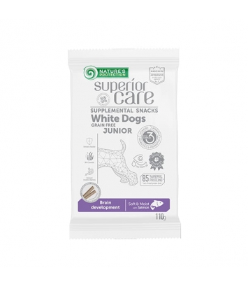 Nature's Protection Superior Care Brain Development Junior 110g