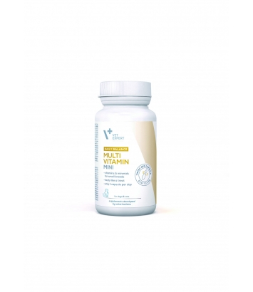 Multivitamin mini 30 kapsułek