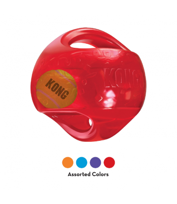 Jumbler Ball M/L Kong