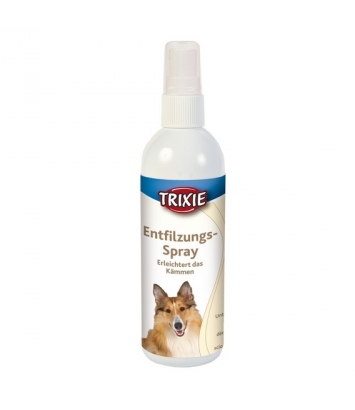 Antyfilc Spray do rozczesywania sierści - 175ml