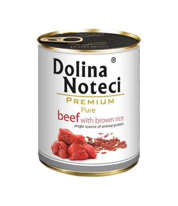 Dolina Noteci Premium Pure  - 800g