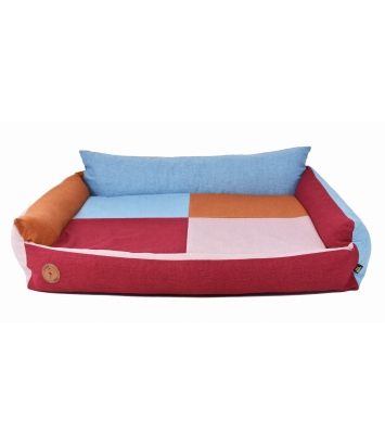 Legowisko Ortopedyczne Rocky L