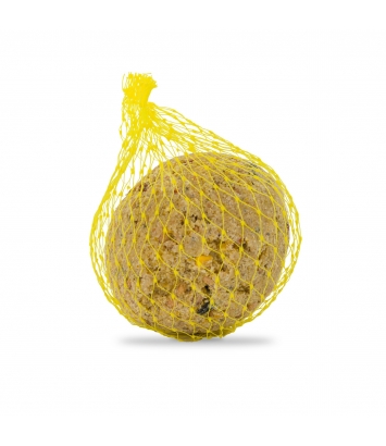 Kula tłuszczowa dla ptaków