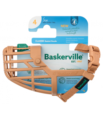 Kaganiec Baskerville Classic 4