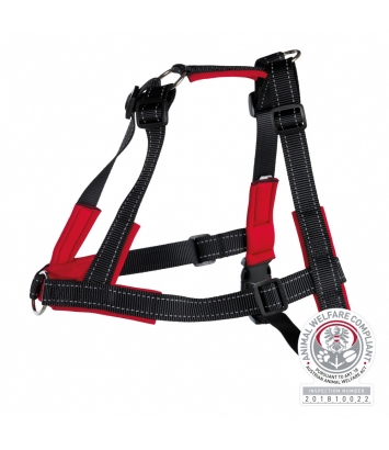 Szelki treningowe Lead'n'Walk Soft M-L