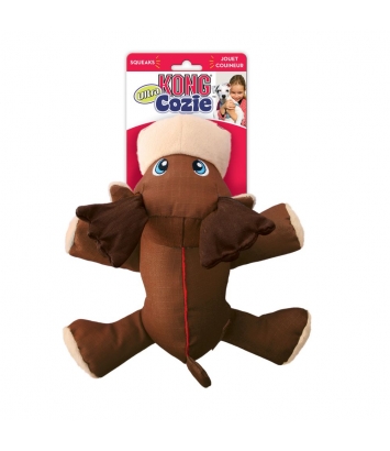 Cozie Ultra Max Moose M Kong