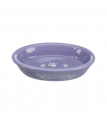Miska ceramiczna 0,2l