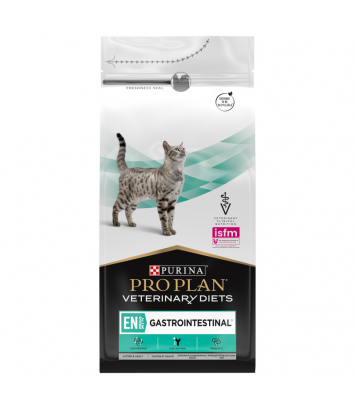 Pro Plan Veterinary Cat EN  St/Ox Gastrointestinal 1,5kg