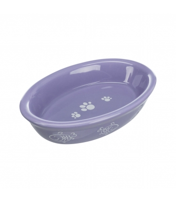 Miska ceramiczna 0,2l