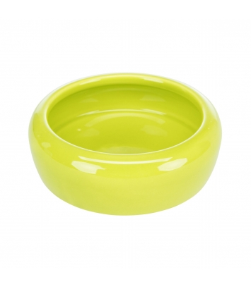 Miseczka ceramiczna dla gryzoni 200ml/10cm