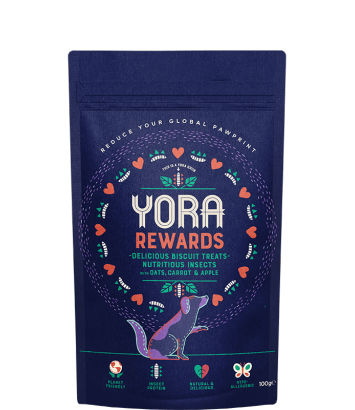 Yora Rewards 100g