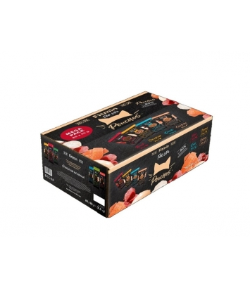 Fitmin For Life Cat Adult 80x85g