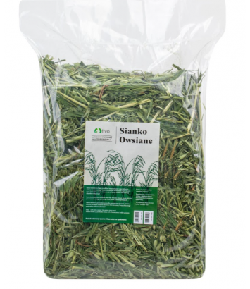 Sianko owsiane 500g