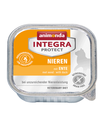 Animonda Integra Protect Nieren - 100g