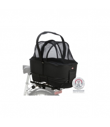 Kosz na rower Long 29×49×60cm