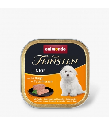 Animonda Vom Feinsten Junior 150g