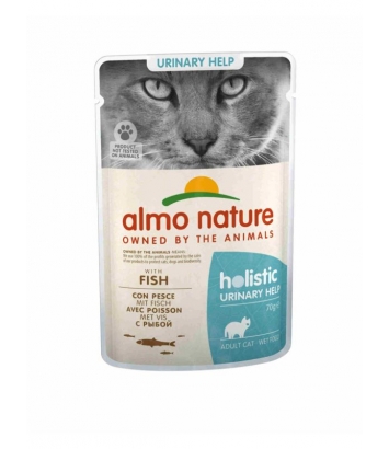 Almo Nature Cat Urinary 70g