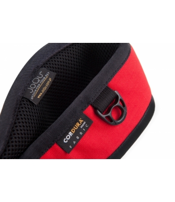 Pas do biegania JoQu Light Canicross Belt L/XL