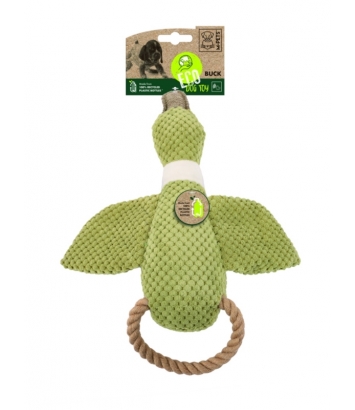 Zabawka pies ECO Buck