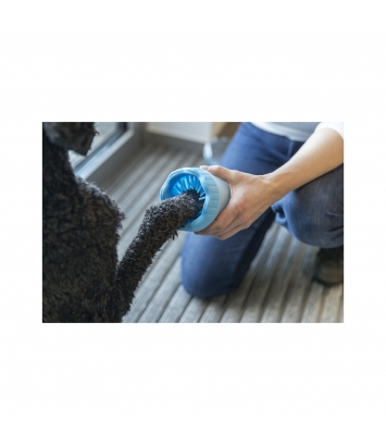 Czyścik do łap S/M