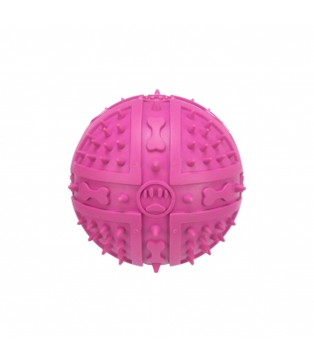 Piłka kauczukowa 9cm