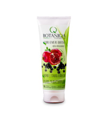 Botaniqa For Ever Bath szampon 250ml