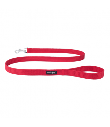 Smycz Cotton M