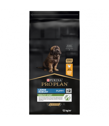 Purina Pro Plan Puppy Large Robust 12kg