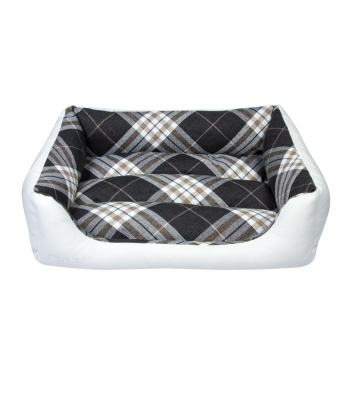 Legowisko Sofa ZipClean 4 in 1 Kent 68cm