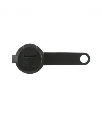 Zawieszka świecąca Flasher 3cm/8cm USB