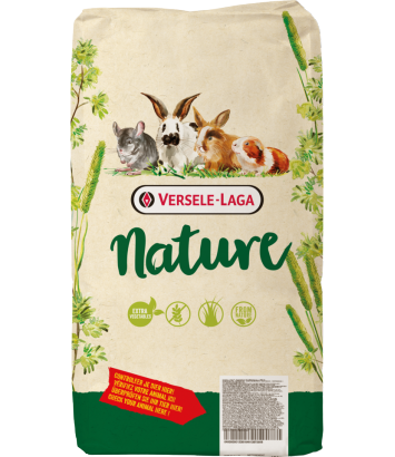 Versele-Laga Nature Cuni 9kg