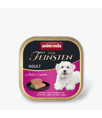 Animonda Vom Feinsten Adult 150g